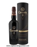 CANASTA 20 YEARS VOS 50 CL. WILLIAMS & HUMBERT