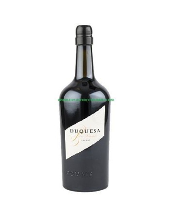 Pedro Ximenez Sherry "DUCHESS" BODEGA SANCHEZ Romate 75 CL. O.D. JEREZ-SHERRY-XERES