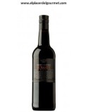 Pedro Ximenez sherry vin 75 cl. Sanchez Romate.D.O. Jerez-Xérès-Sherry