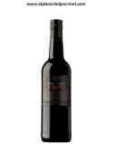 Pedro Ximenez Sherry Wein 75 cl. Sanchez Romate.D.O. Jerez-Xeres-Sherry