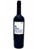 Pedro Ximenez sherry vin 75 cl. Terry .D.O. Jerez-Xérès-Sherry