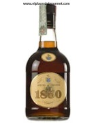 Valdespino Brandy de Jerez Solera Reserva 1850 70 cl.