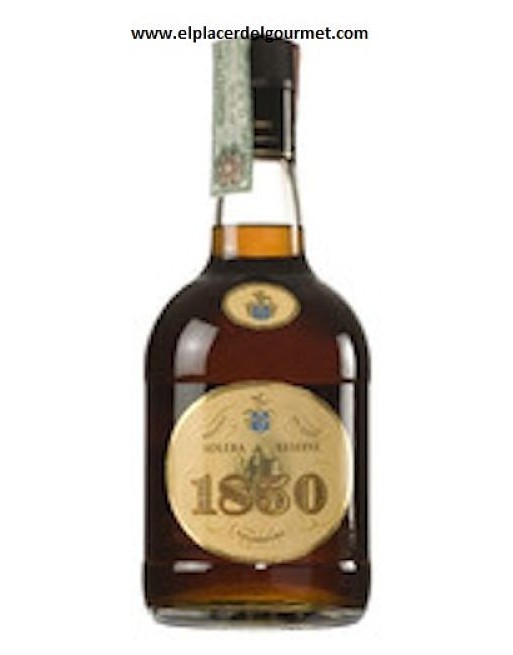 Valdespino Brandy de Jerez Solera Reserva 1850 70 cl.