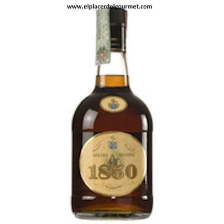 Valdespino Brandy de Jerez Solera Reserva 1850 70 cl.