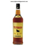 Vin Sherry Brandy Vétéran 1 litre.