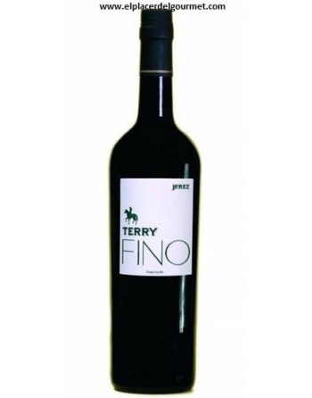 Terry Vino Fino Sherry 75 cl ..