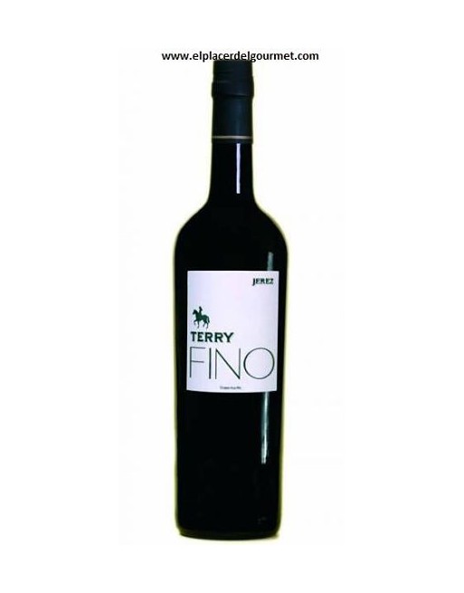 Terry wein sherry  Fino Sherry 75 cl ..