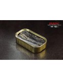 Tarantelo thon rouge dans l'huile d'olive Barbate. 120 gr.