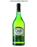 CREME PALE XÉRÈS CROFT 1L Gonzalez Byass