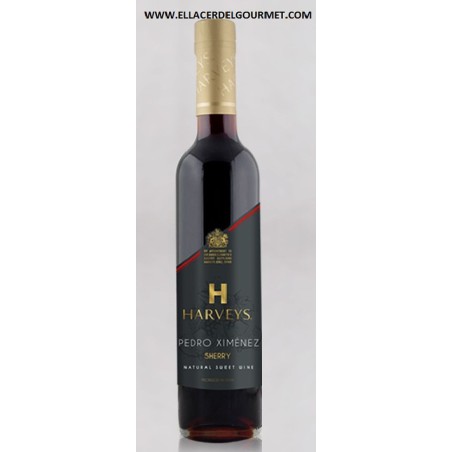 XERES VIN 50 CL HARVEYS Pedro Ximenez.