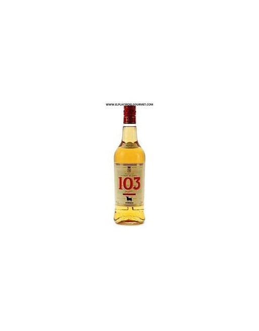SHERRY VIN BRANDY BRANDY 70CL 103 ETIQ.BLANCA SHERRY VIN BRANDY BRANDY 70CL 103 ETIQ.BLANCA