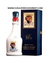 VINO JEREZ BRANDY CONDE DE OSBORNE  DALI  GRAN RESERVA 70CL