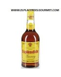 XERES VIN Esplendido Garvey Brandy 1 LITRE