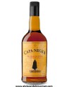 VINO JEREZ BRANDY CAPA NEGRA SANDEMAN 70 CL