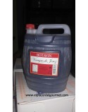 VINAIGRE xeres BOTAVIN 5 LITRES D.O. Vinaigre de Xérès-Xérès-Sherry sherry