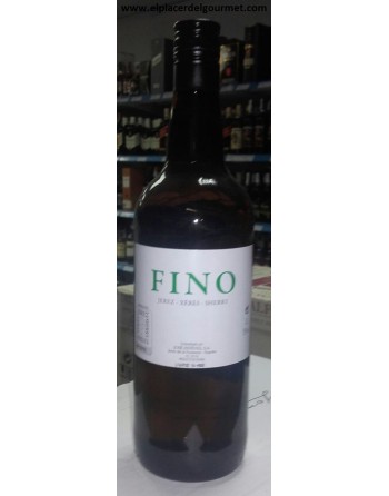 TESORO FINO SHERRY WINE 75CL. DO. Jerez-Xeres-Sherry