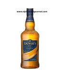 Blanc WHISKY LABEL 12 ANS 70 CL
