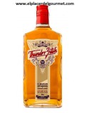 Blanc WHISKY LABEL 12 ANS 70 CL