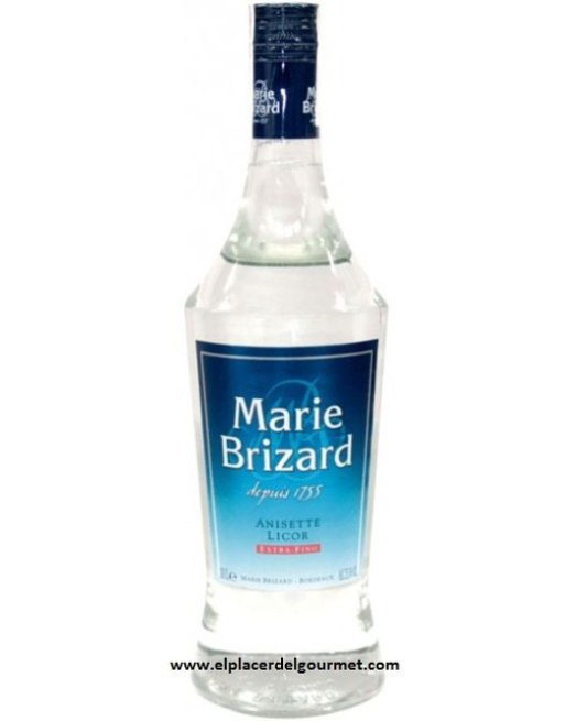 ANIS douce Marie Brizard 1L