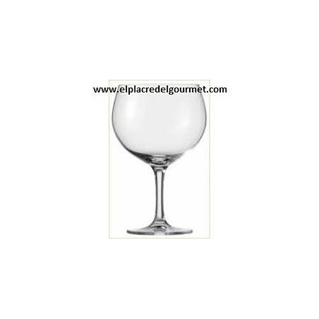 GIN TONIC-COPA HAVANA 62cl C / 6U