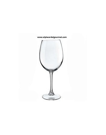 COPA PINOT para vino 35CL C/12U