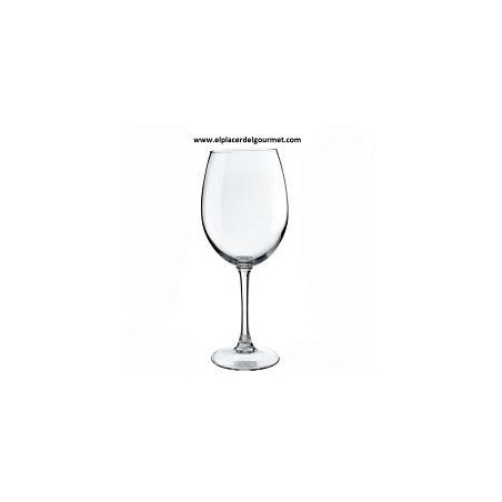 COPA PINOT para vino 35CL C/12U
