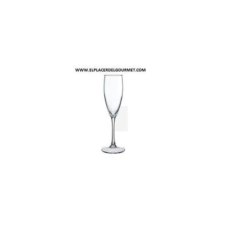 Xarel COPA Champagne / CAVA 17cl C / 12U