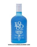 Ginebra Rives Endrinas Sloe 0,70 cl. 25º Acheter 6 unités avec un rabais de 10%