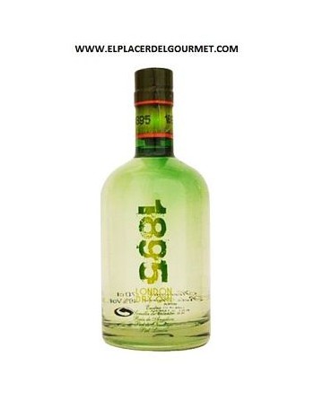 1895 GIN LONDON DRY 70 CL.