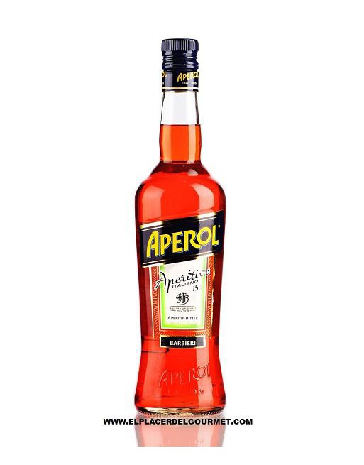 APEROL BITTER 70CL.