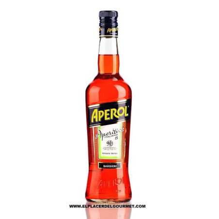 APEROL BITTER 100CL.