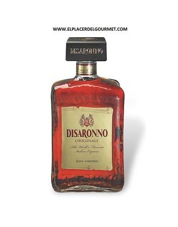 AMARETTO DIVINO 1L