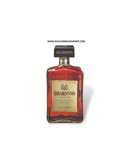 AMARETTO DIVINO 1L