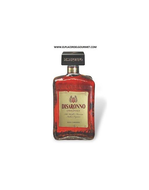 AMARETTO DIVINO 1L AMARETTO DIVINO 1L