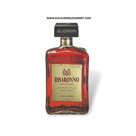 Liqueur AMARETTO DI SARONNO 20º 70cl