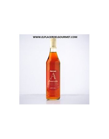 Licor 70cl 20. AMARETTO DI SARONNO