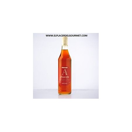 LICOR ARTEMI AMARETO 70 CL