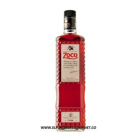 PACHARAN ZOCO 1L