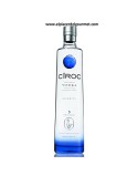 VODKA CARAMELO LONDON 70CL.