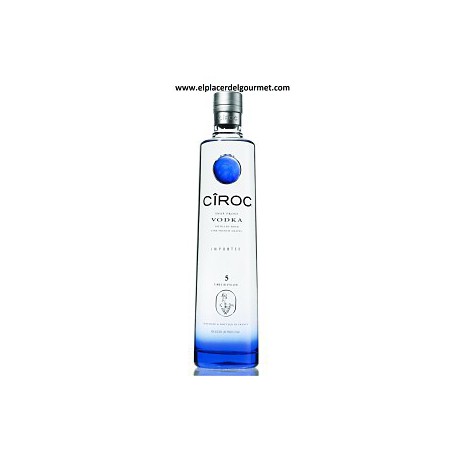 RICCO VODKA VODKA 70CL