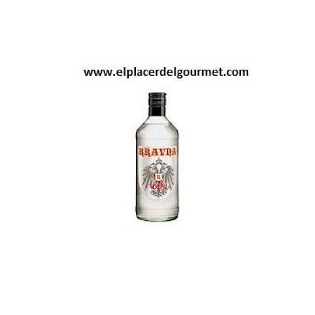 VODKA KRAVNA 70CL.