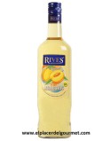LICOR MARACUYA RIVES WITHOUT ALCOHOL 1L