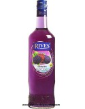 LIQUEUR RIVES SANS ALCOOL melocoton 70 cl