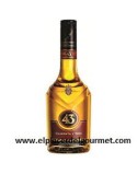 LICOR grenadine RIVES WITHOUT ALCOHOL 1L