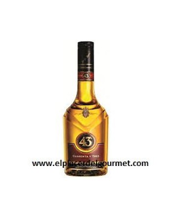 LICOR grenadine RIVES WITHOUT ALCOHOL 1L