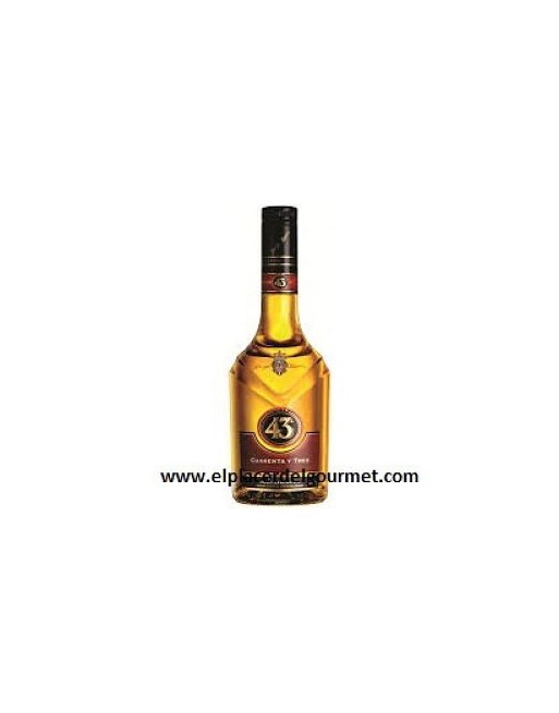 licor 43 1 litro