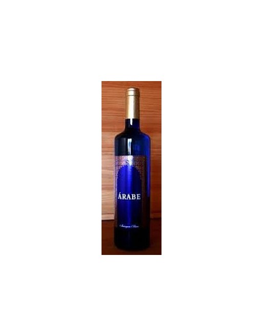 vino blanco Albariño Aravo 2014 75 cl. compra 6 botellas con un 10 % de descuento