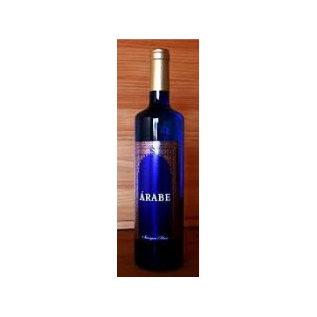 ARABE VIN BLANC BLANC DOUX 75CL