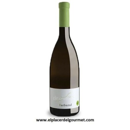 BARBE BLEUE VIN BLANC 75 cl.