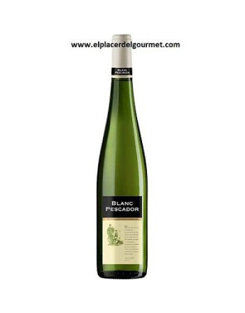 Fragantia 6 white wine 75 cl.